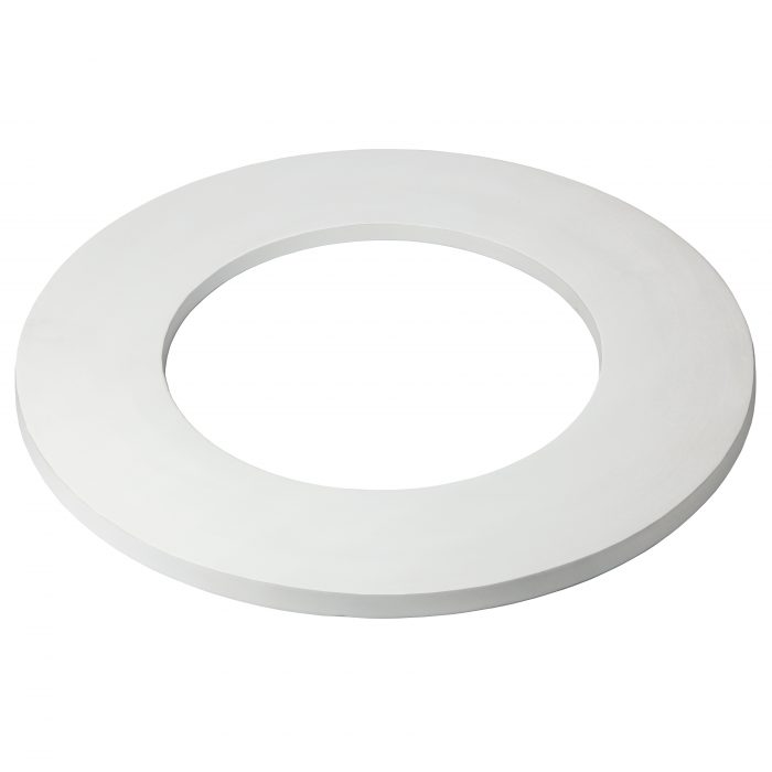 Glasfusing mal / Drop Out Ring 958.156